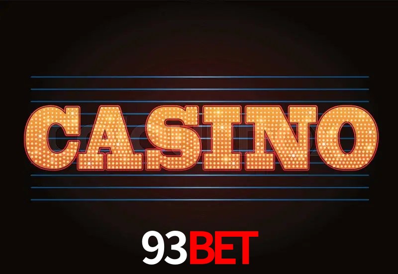 Statistics 93bet