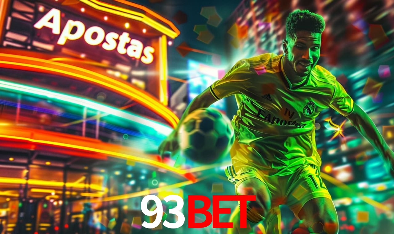 Bonus Features 93bet