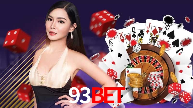 Spaceman Game 93bet
