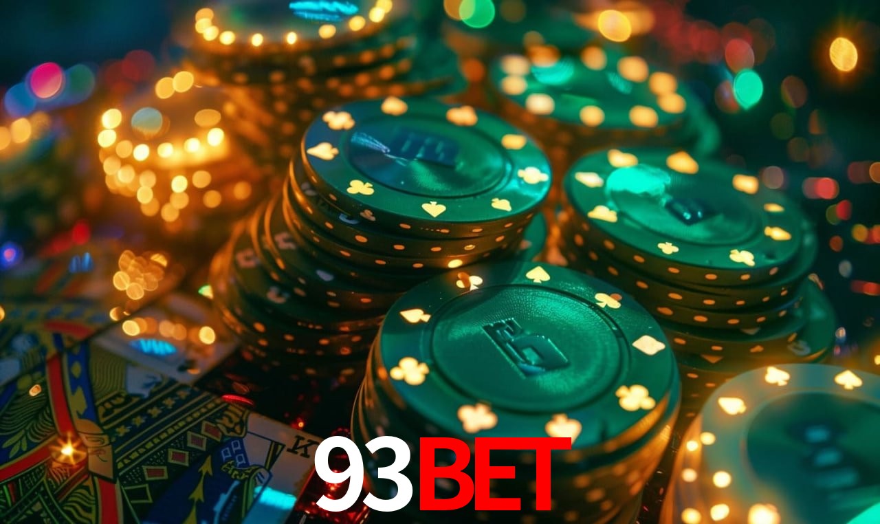 Basketball Betting 93bet