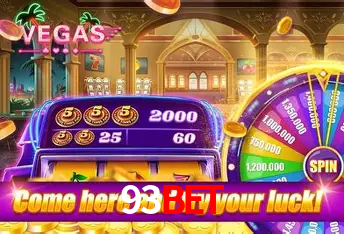 VIP Casino 93bet