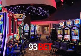 Security Systems 93bet