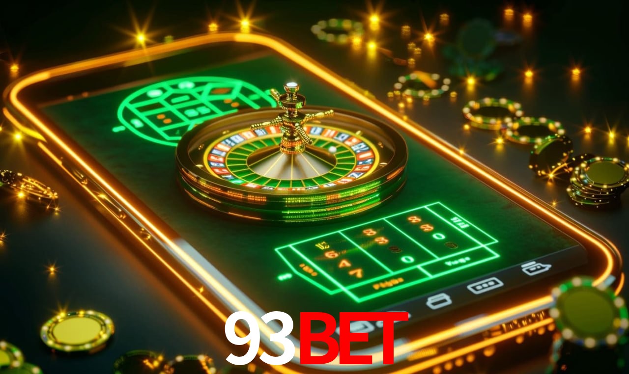 Account Benefits 93bet