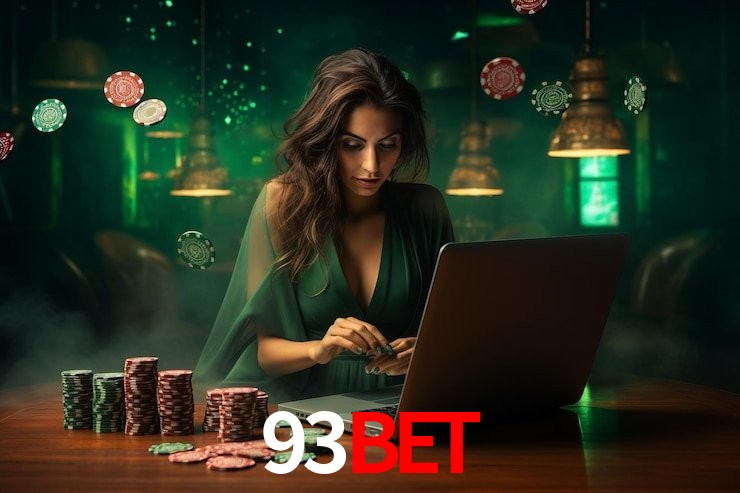 Instant EasyPaisa 93bet